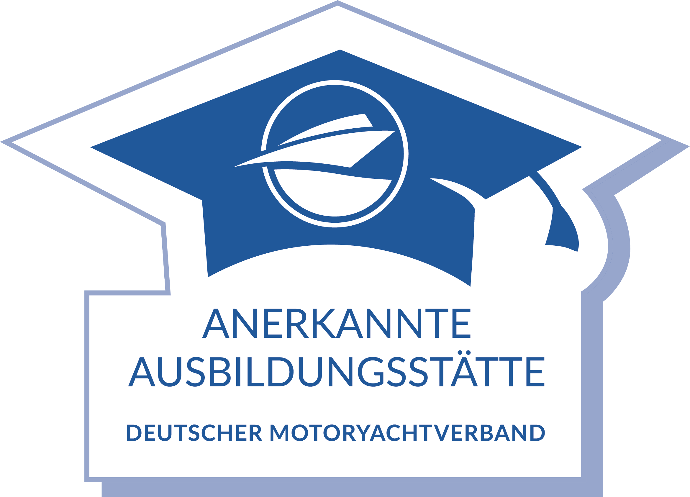 Anerkannte Ausbildungsstätte Deutscher Motoryachtverband